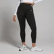 MP Women's Shape Seamless 7/8 Leggings - Black