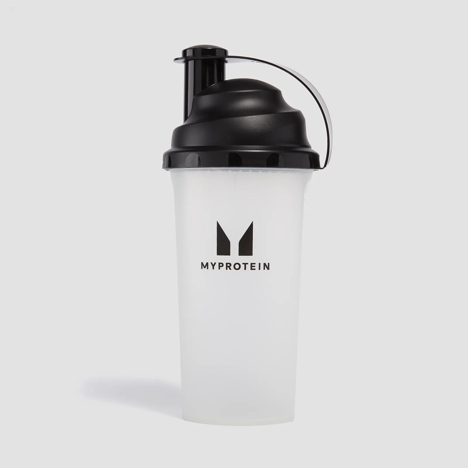 Myprotein MixMaster™ Shaker - Clear/Black Bilde 1