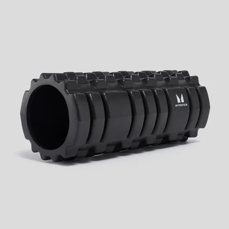 Myprotein Muscle Roller - Black