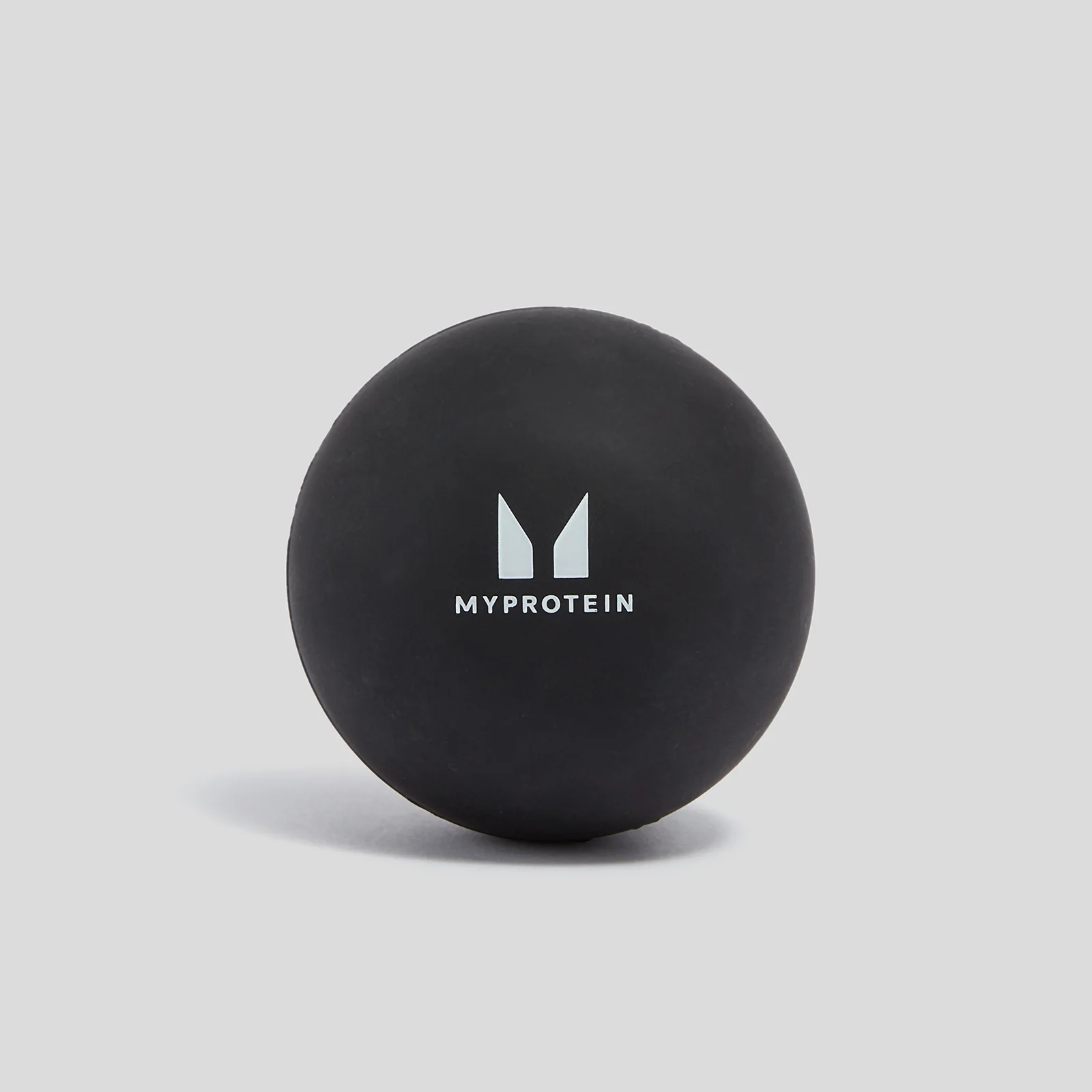 Myprotein Massage Ball - Black Bilde 1