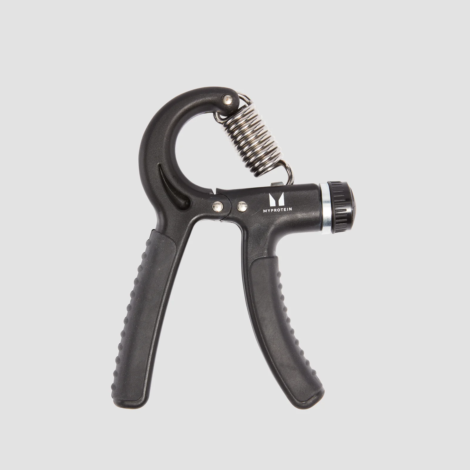 Myprotein Quick Adjust™ Grip Strengthener - Black Bilde 1