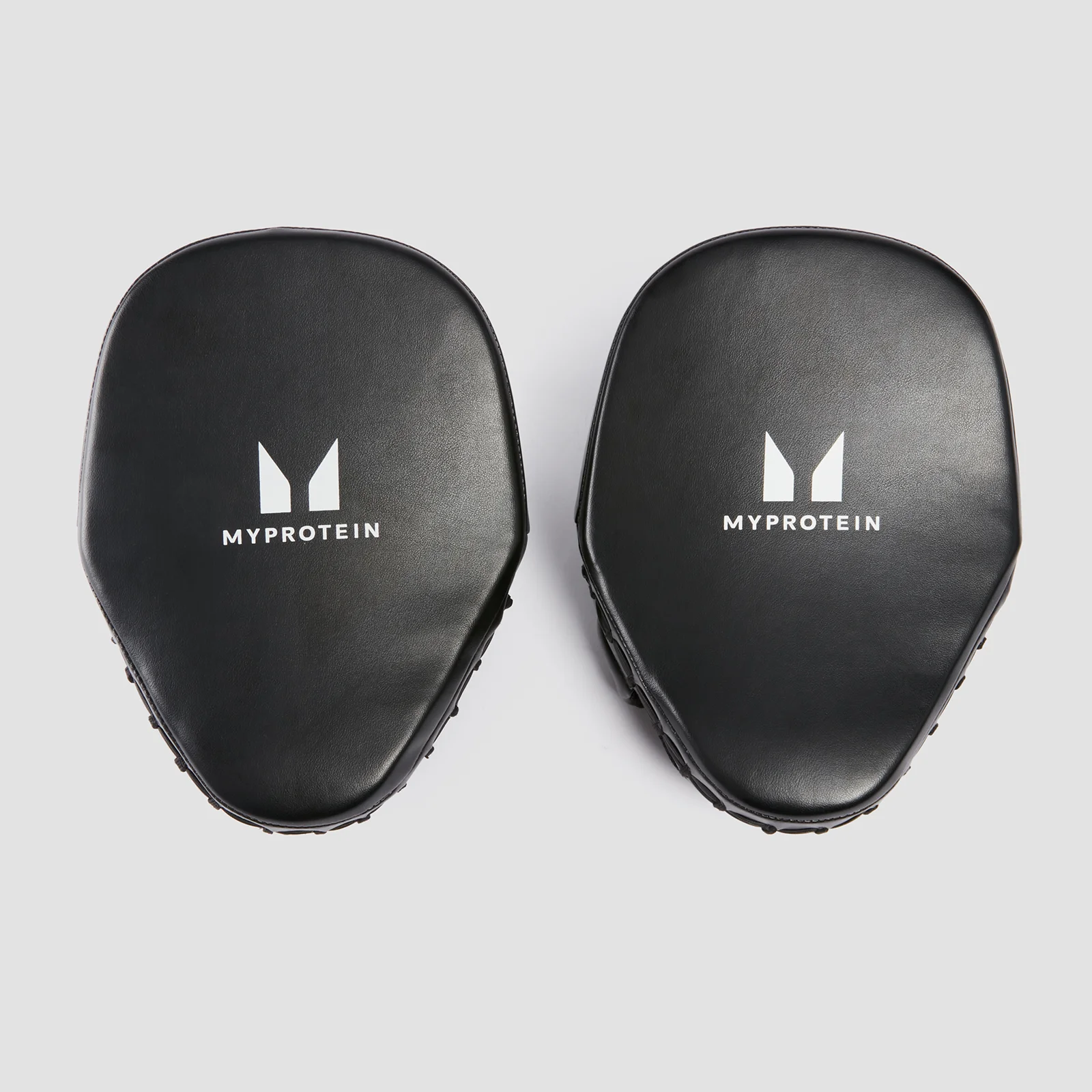 Myprotein Boxing Pads - Black Bilde 1