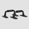 Myprotein Paralettes - Black