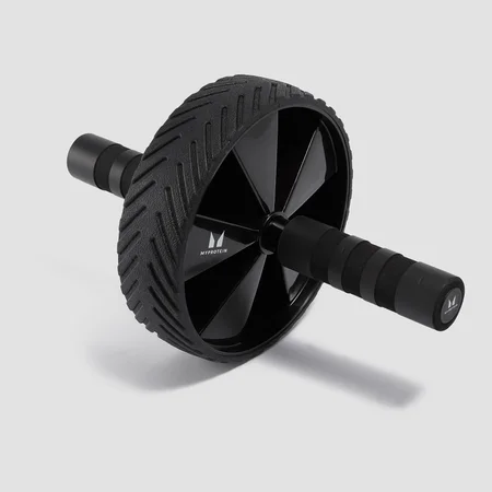 Myprotein Ab Roller - Black