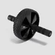 Myprotein Ab Roller - Black