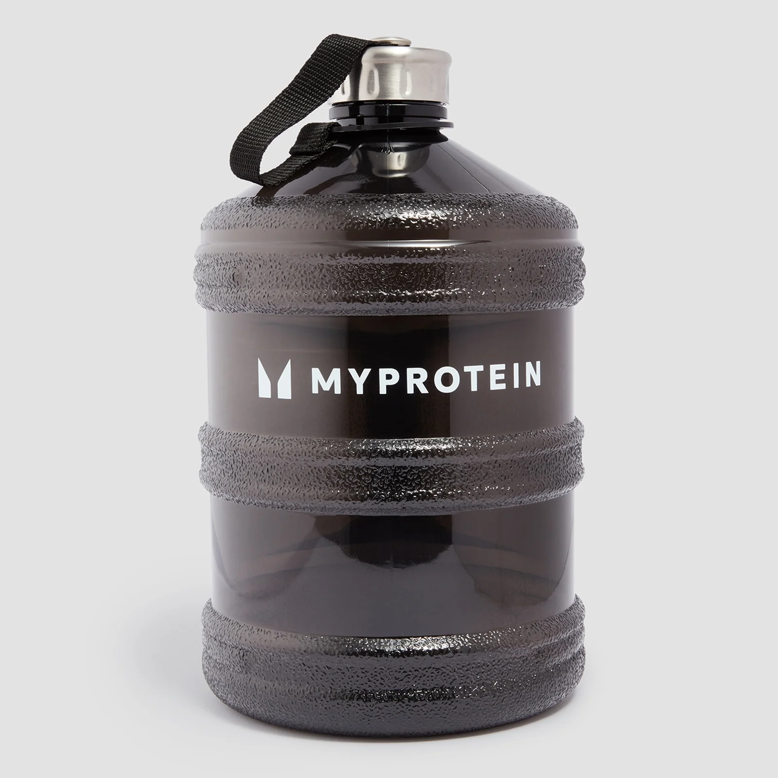 Myprotein Gallon Hydrator - Black Bilde 1
