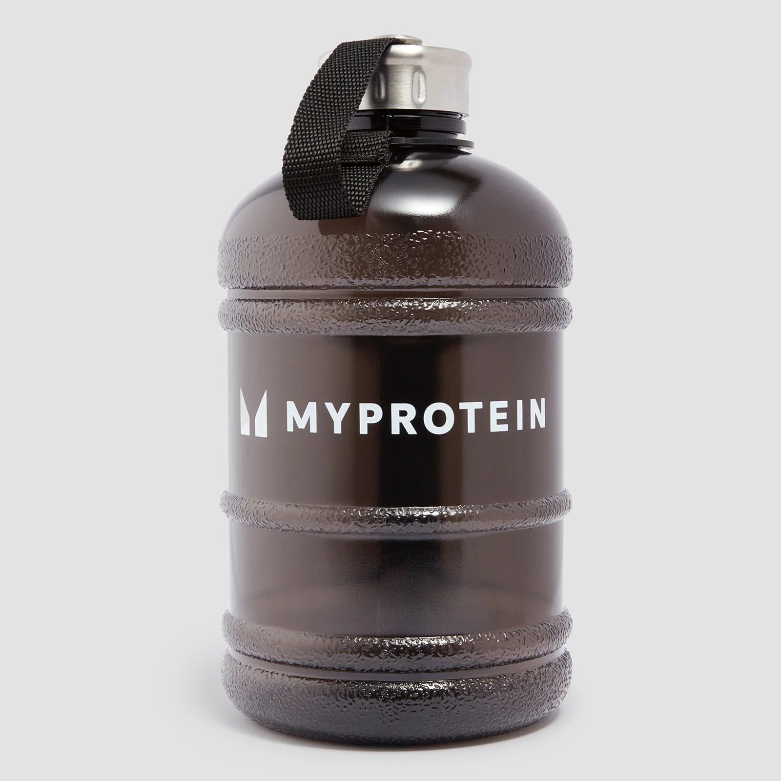 Myprotein 1/2 Gallon Hydrator - Black Bilde 1