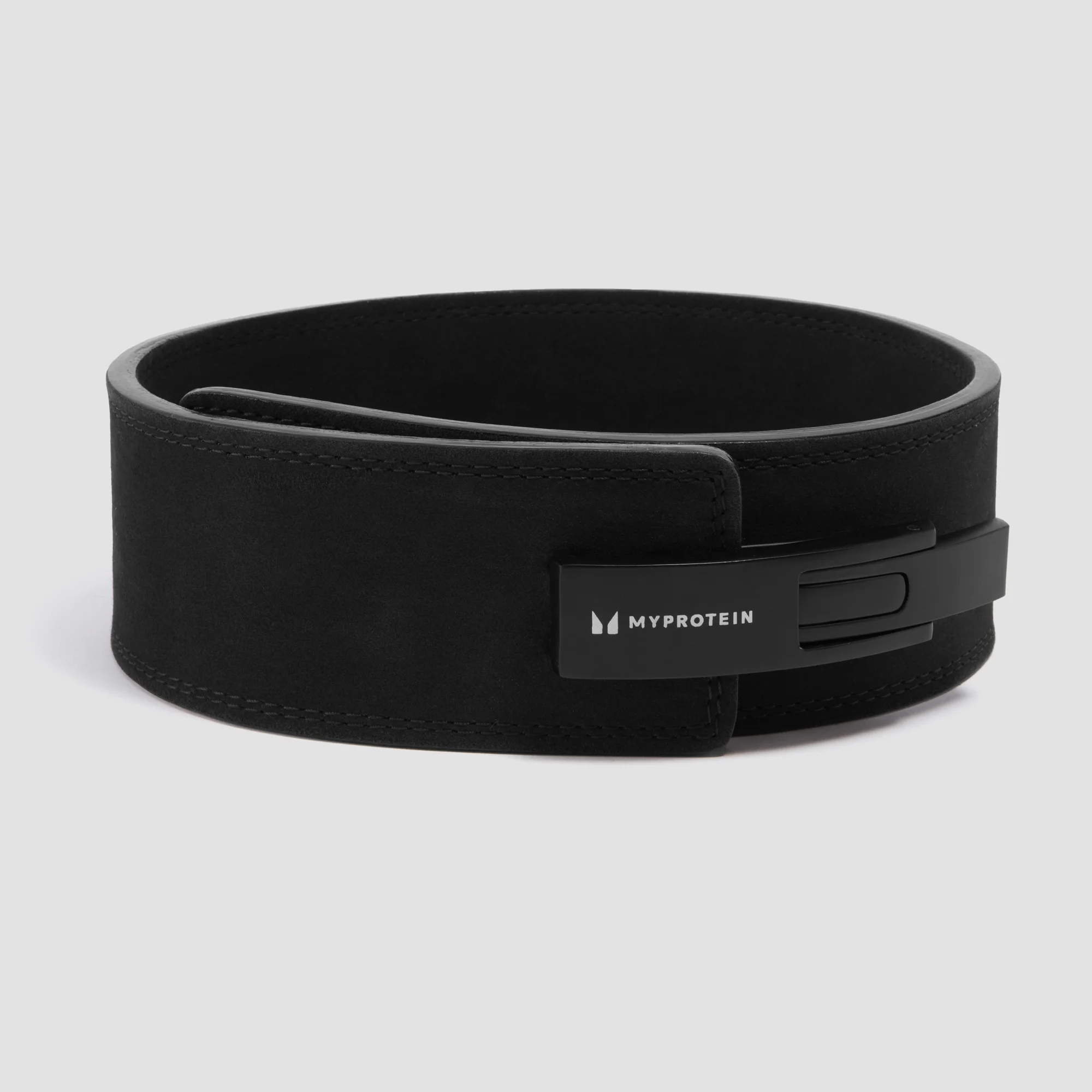 Myprotein Lever Lifting Belt - Black - M Bilde 1