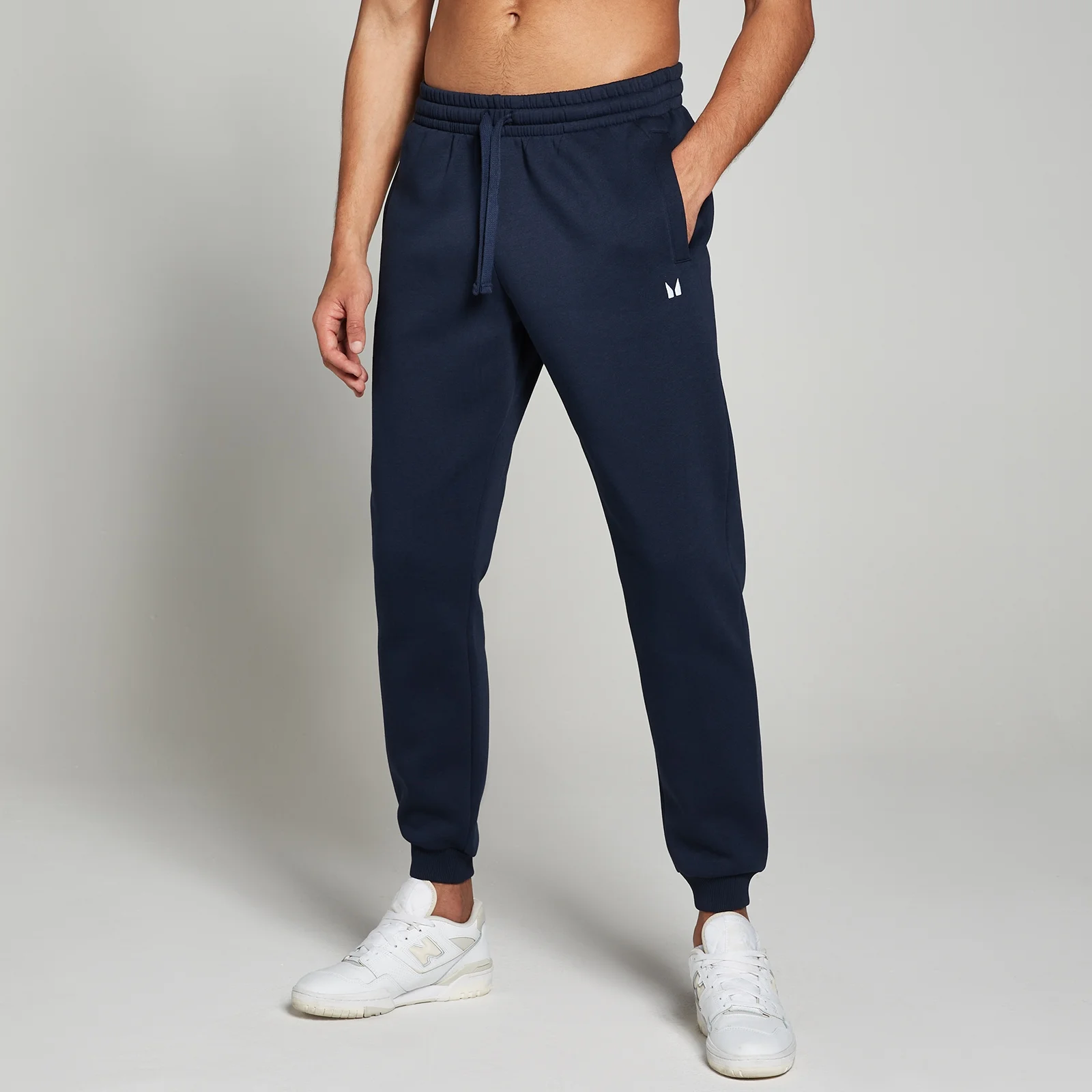 MP Men's Rest Day Joggers - Navy - XS Bilde 1