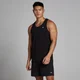 MP Men's Rest Day Vest - Black