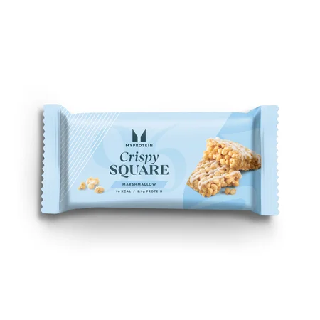 Myprotein Rice Crispy Protein Square (Sample)
