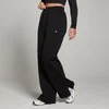 MP Women's Basics Straight Leg Joggers - Black