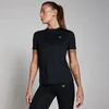 MP Women's Training Short Sleeve T-Shirt - Black