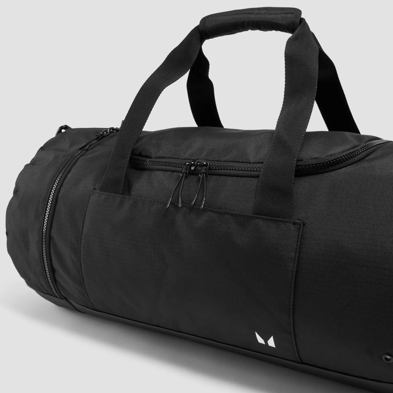 MP Duffle Bag - Black Bilde 1
