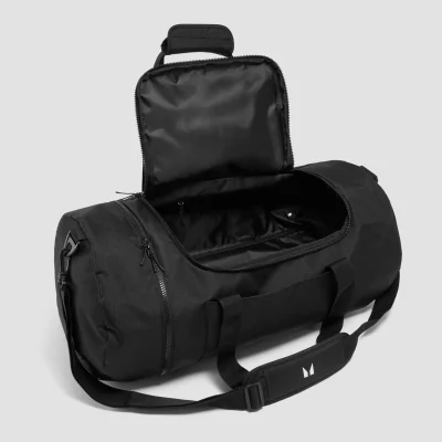 MP Duffle Bag - Black Bilde 6