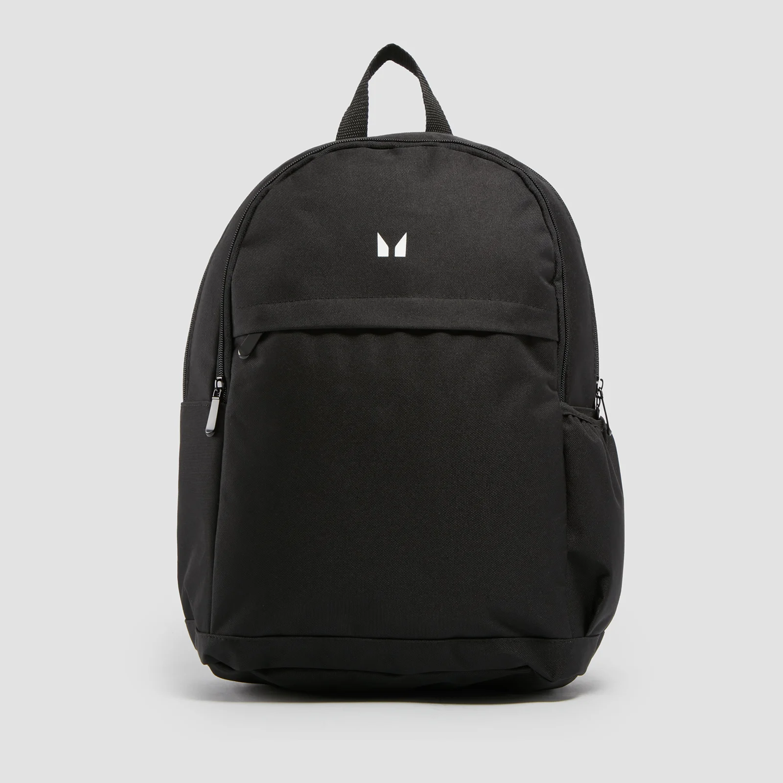 MP Backpack - Black Bilde 1