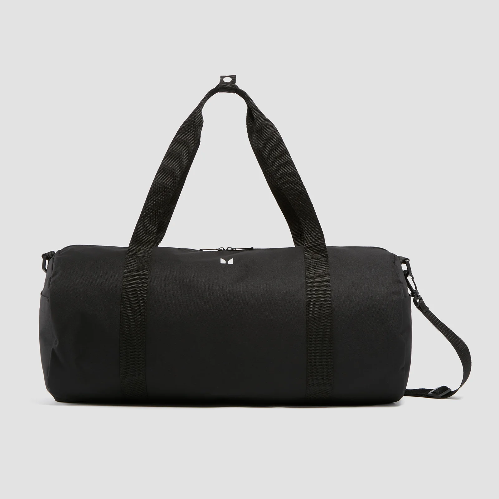 MP Barrel Bag - Black Bilde 1