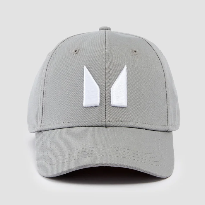 MP Baseball Cap - Storm