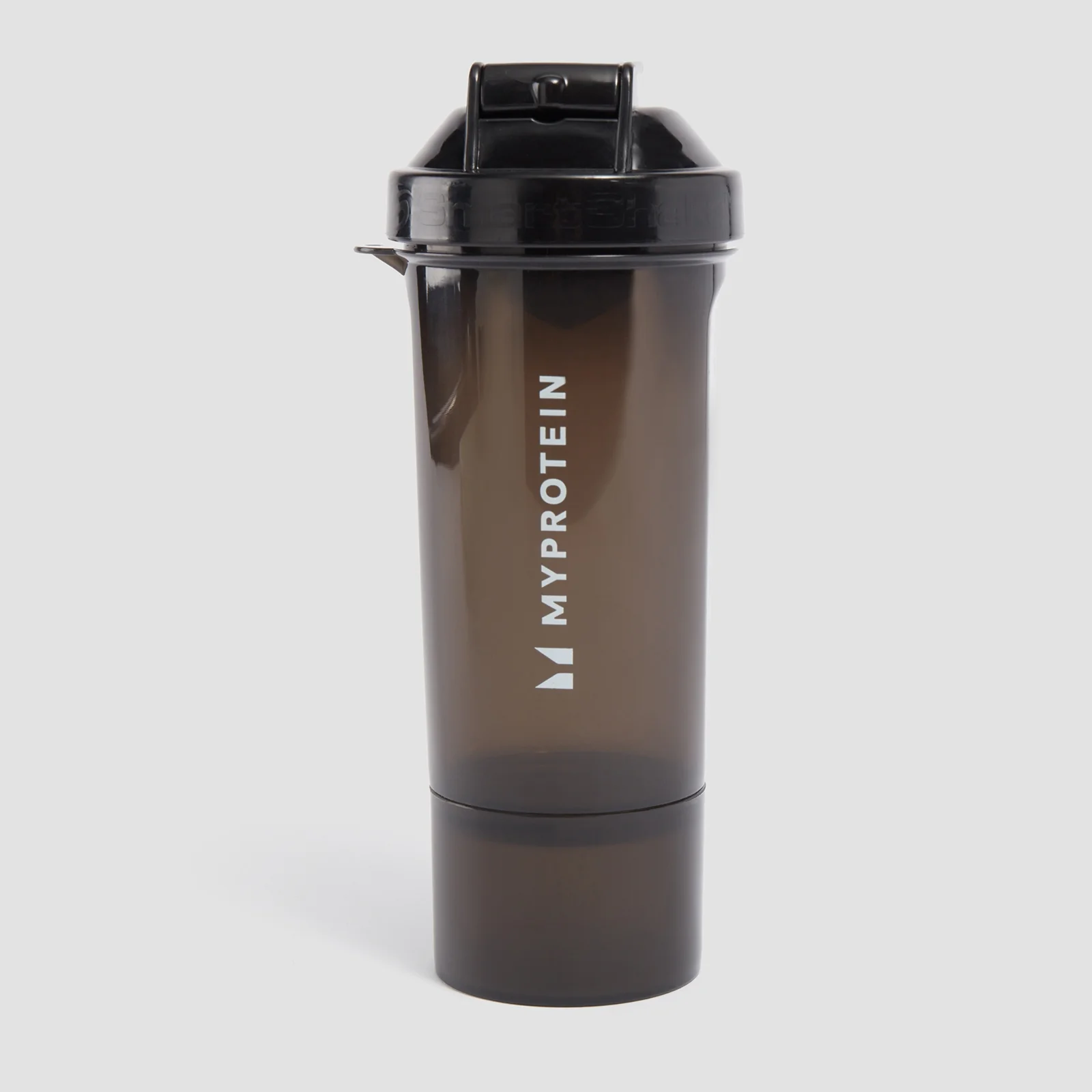 Myprotein Smartshake Shaker Slim Shaker - Black Bilde 1