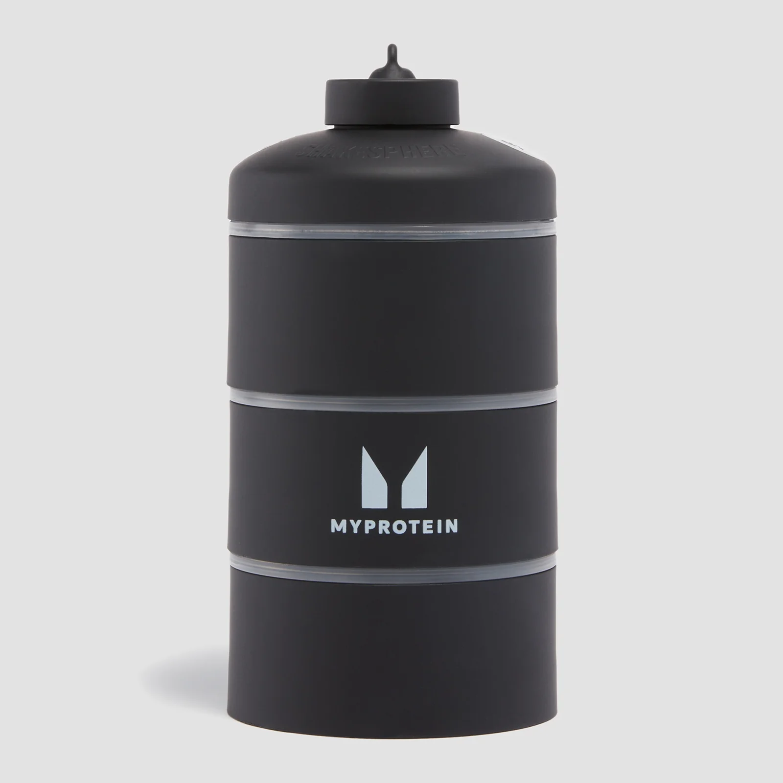 Myprotein Shakesphere Stackable Storage Bilde 1