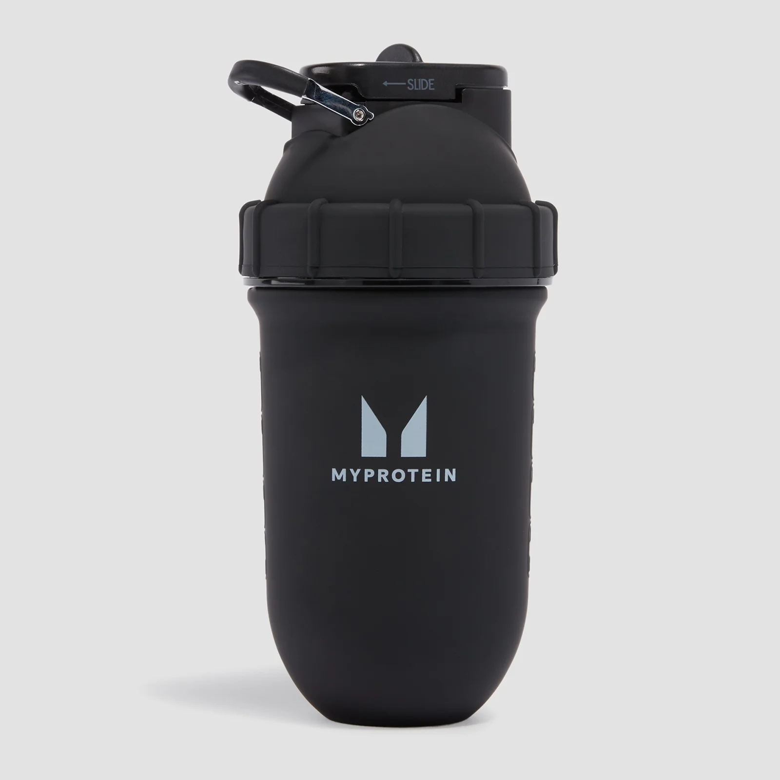 Myprotein Shakesphere Metal Shaker Bilde 1