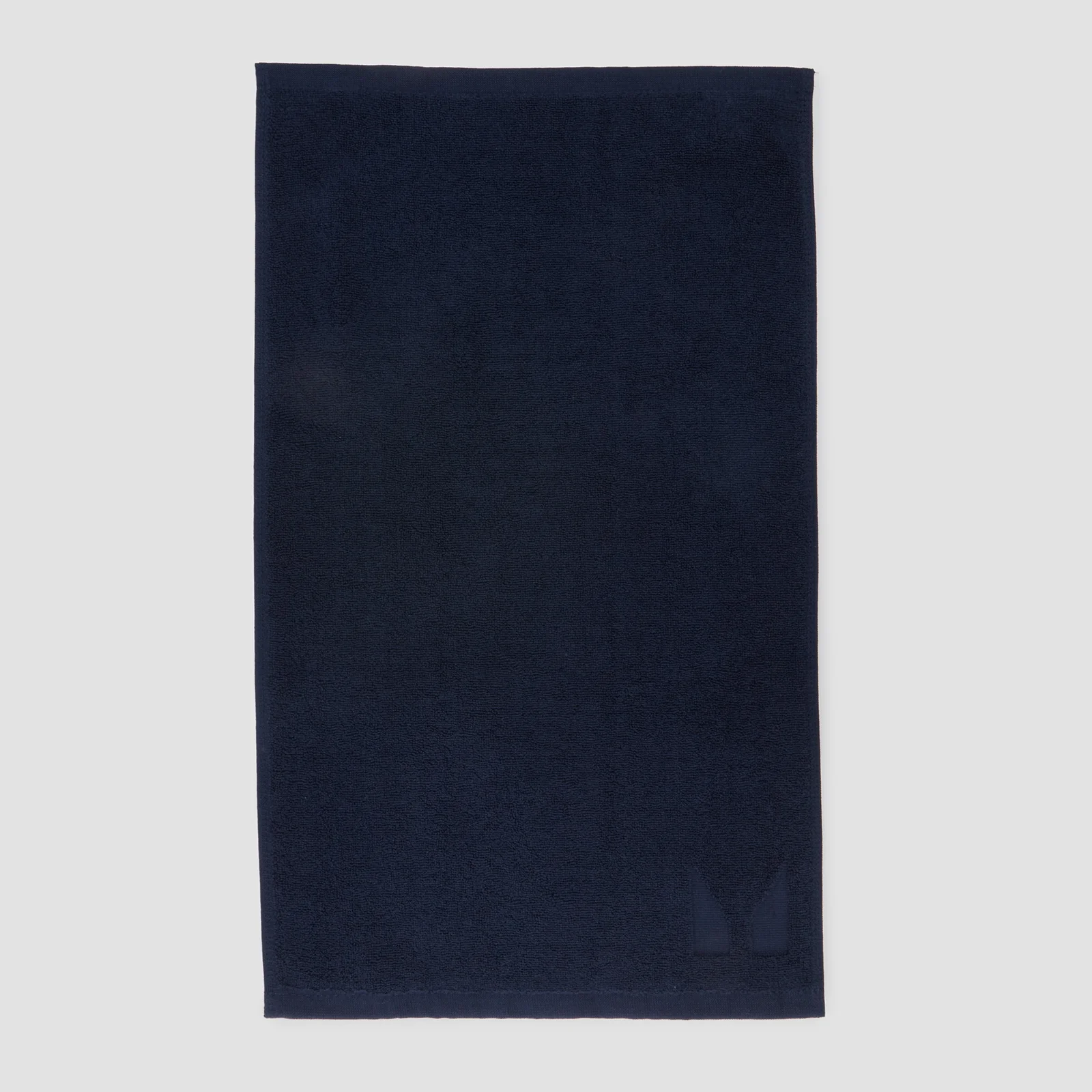 MP Hand Towel - Deep Navy Bilde 1