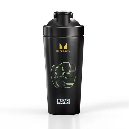 Hulk-metallshaker