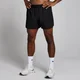 MP Men's Velocity Ultra 2 in 1 Short - Black