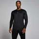MP Men's Velocity Long Sleeve Top - Black