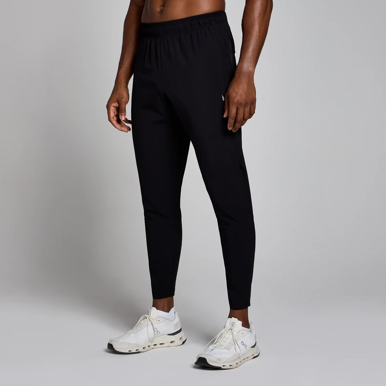 MP Men's Velocity Jogger - Black - XS Bilde 1