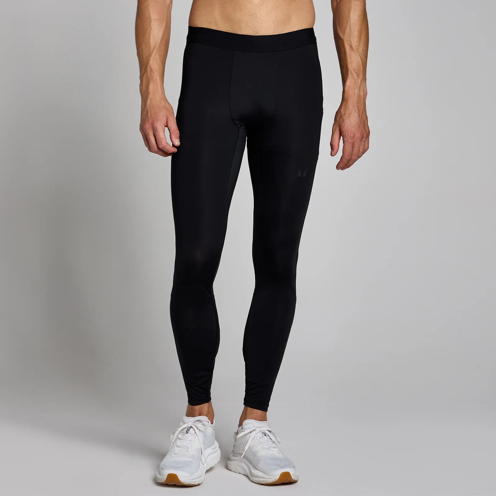 MP Men's Velocity Ultra Baselayer Tight - Black - XS Bilde 1