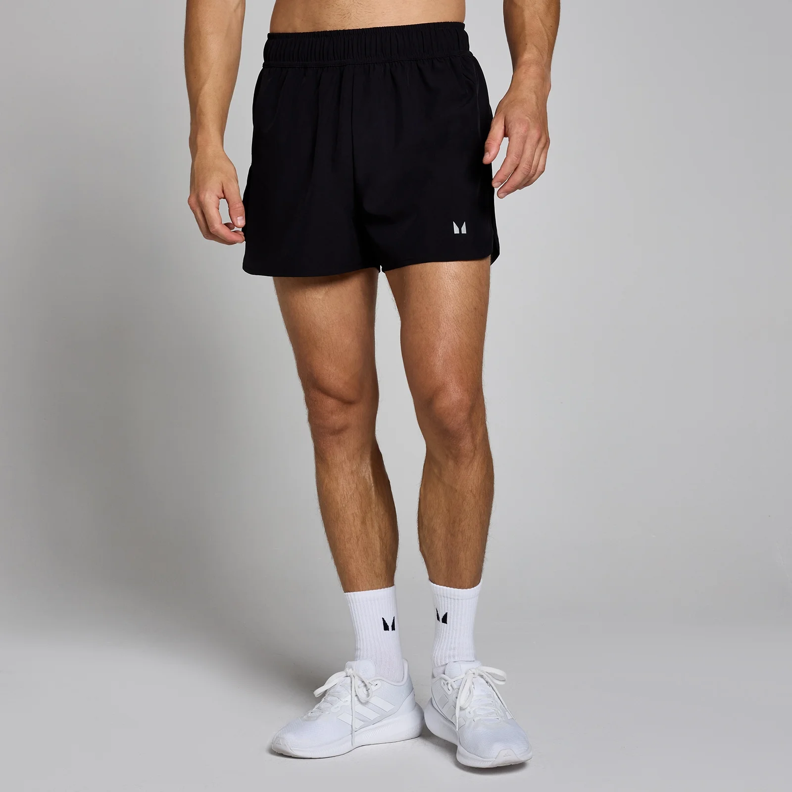 MP Men's Velocity 3" Short - Black - L Bilde 1