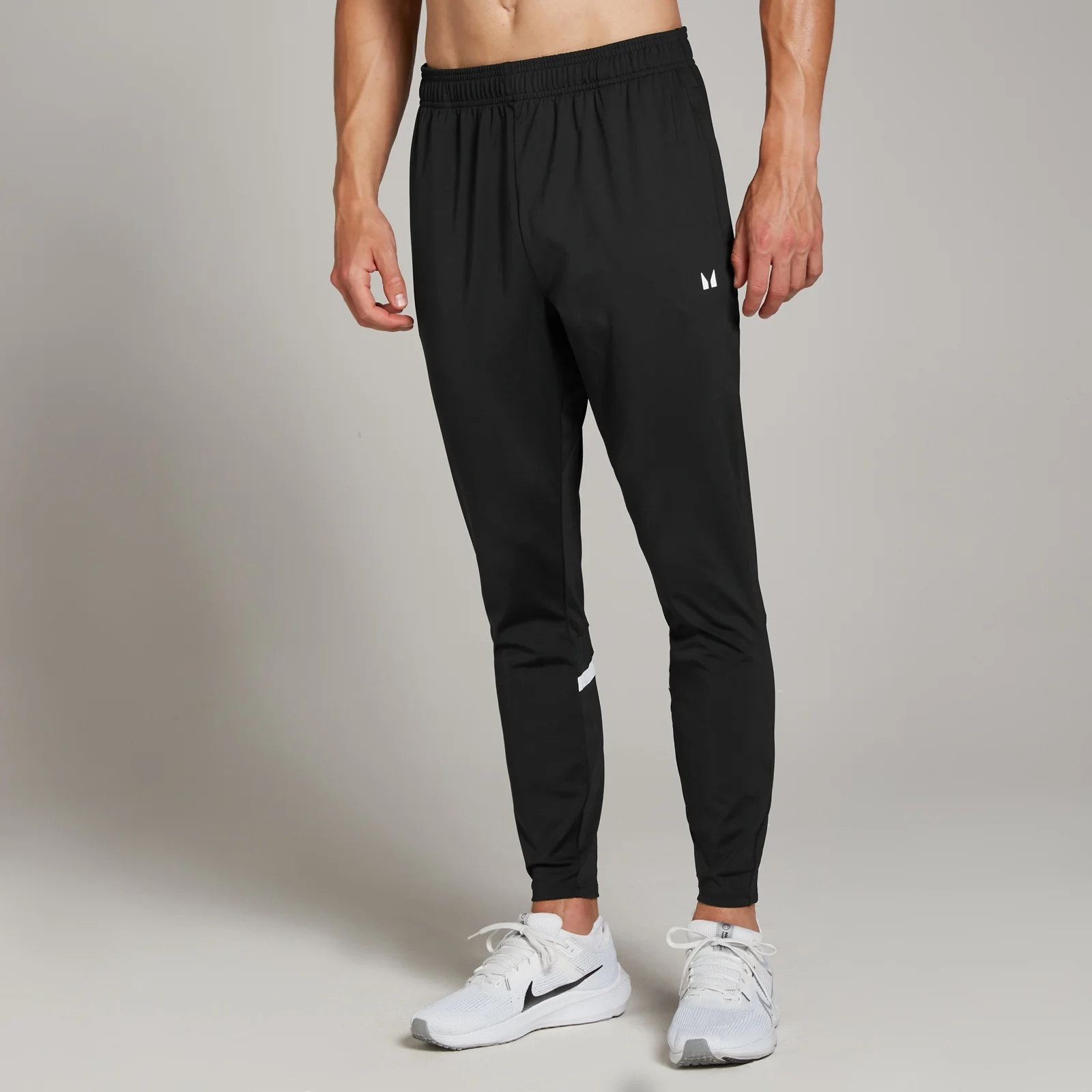 MP Men's Tempo Jogger - Black - XS Bilde 1