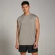 MP Men's Tempo Oversized Mesh Training Tank - Clay