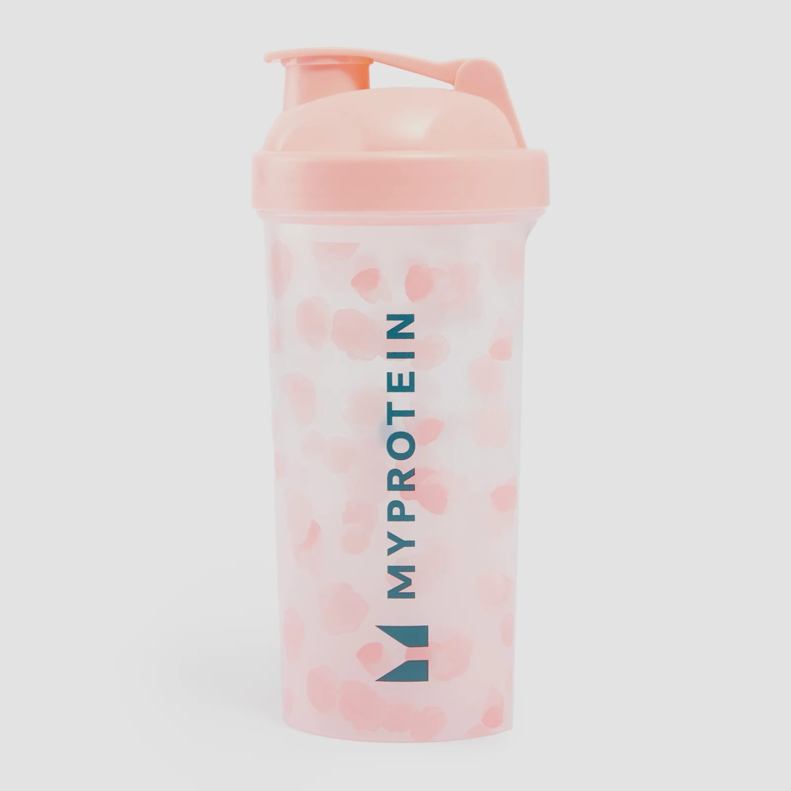Myprotein Cherry Blossom Shaker - Pink Bilde 1