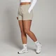 MP Women's Basics Sweatshorts - Fog