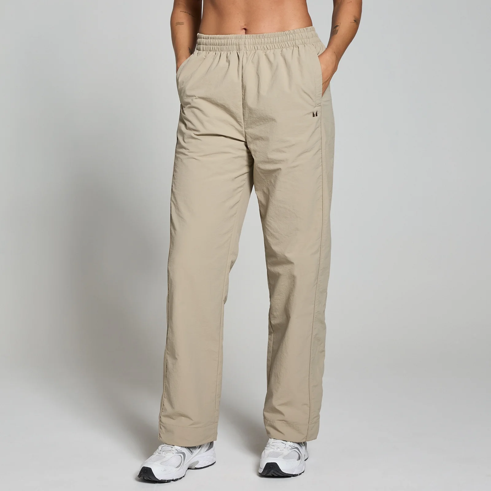 MP Women's Tempo Woven Jogger - Cashmere - L Bilde 1