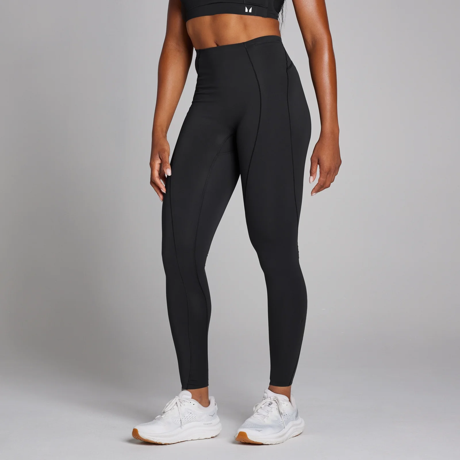 MP Women's Tempo Ultra Leggings - Black - XS Bilde 1