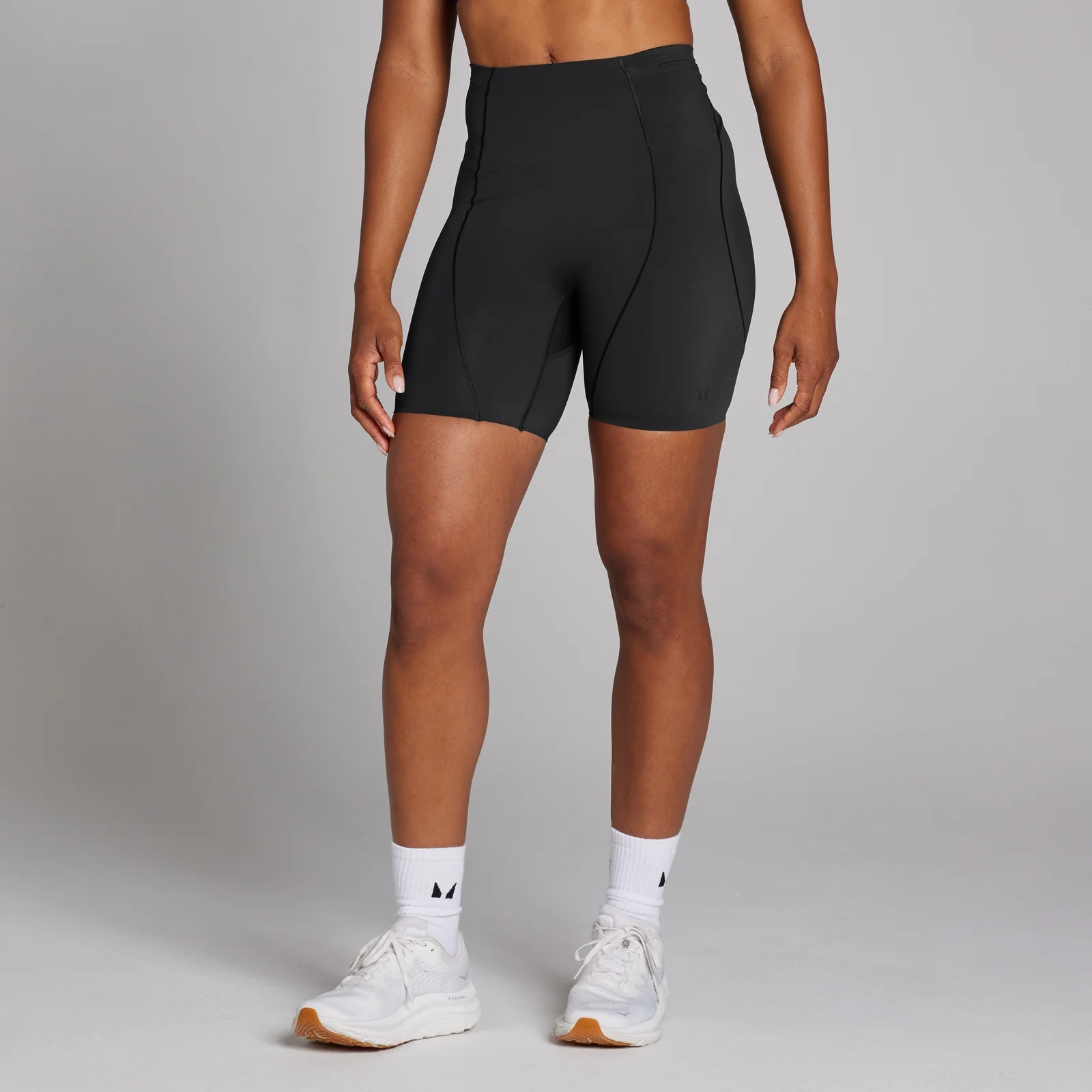 MP Women's Tempo Ultra Cycling Shorts - Black - XS Bilde 1