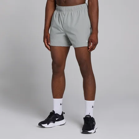 MP Men's Woven 5" Training Short - Storm