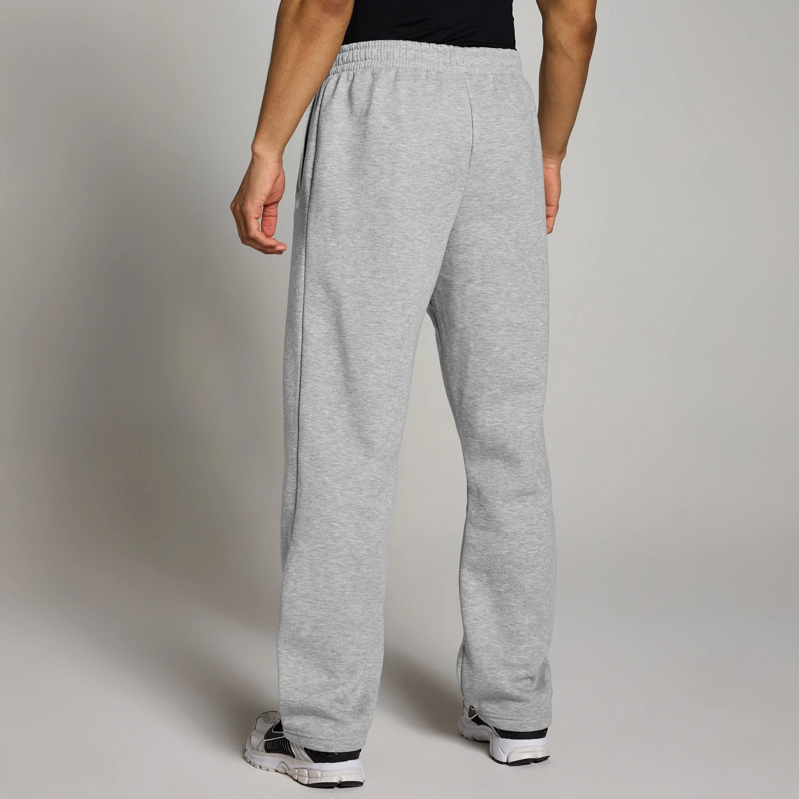 MP Men's Rest Day Straight Leg Jogger - Grey Marl - XL Bilde 2