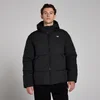 MP Men's Short Puffer Jacket - Black