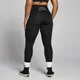 MP Women's Origin Graphic Training Leggings - Black