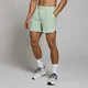 MP Men's Tempo Binding 5" Shorts - Frost Green