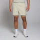 MP Men's Tempo 5" 2-in-1 Shorts - Salt Grey