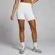 MP Women's Lifestyle Training Shorts - Natural Cotton