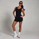 MP Women's Tempo Shorts All In One - Black