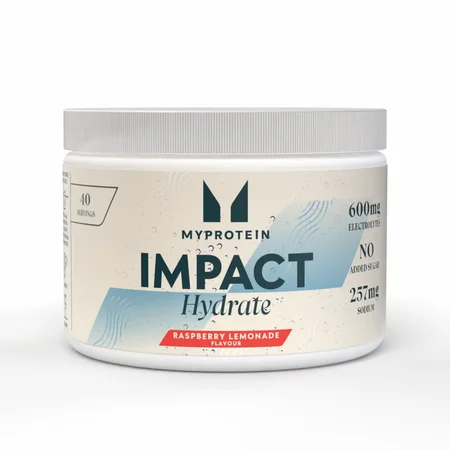 Myprotein Impact Hydrate (WE)