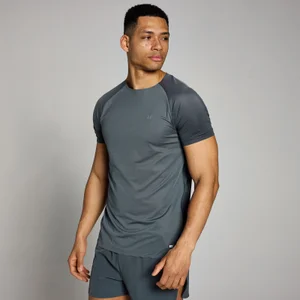 MP Men's Velocity Ultra Mesh T-Shirt - Midnight - Size XXL