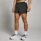 MP Men's Tempo Ultra 3" Shorts - Washed Black
